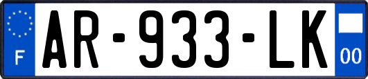 AR-933-LK