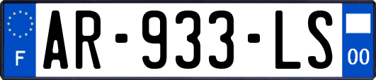 AR-933-LS