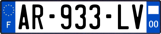 AR-933-LV