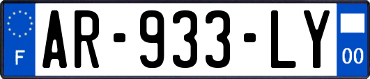 AR-933-LY