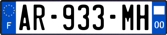 AR-933-MH