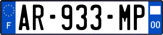 AR-933-MP