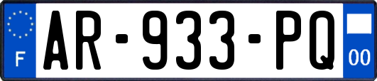 AR-933-PQ