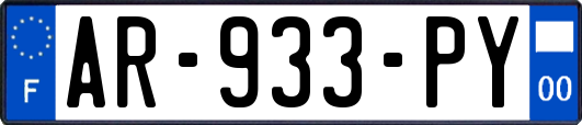 AR-933-PY