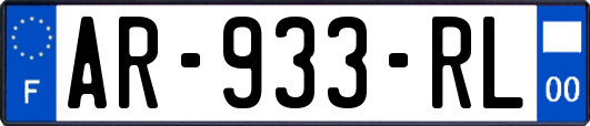 AR-933-RL