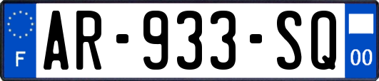 AR-933-SQ