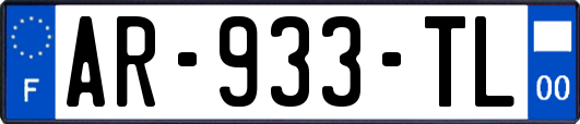 AR-933-TL