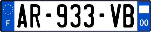 AR-933-VB