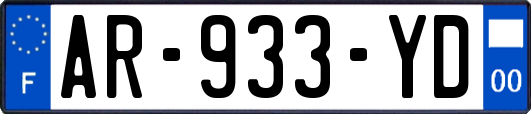 AR-933-YD