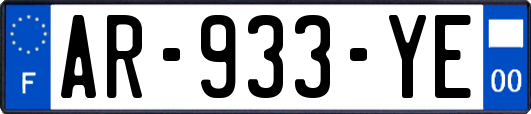 AR-933-YE