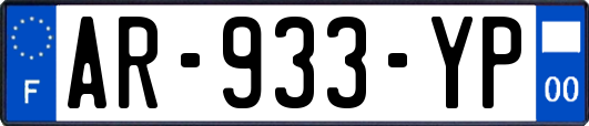 AR-933-YP