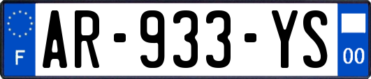 AR-933-YS