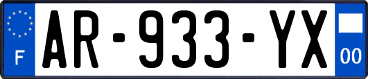 AR-933-YX