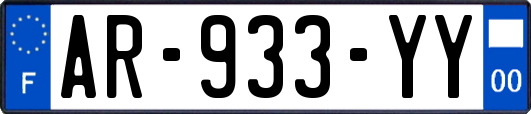 AR-933-YY