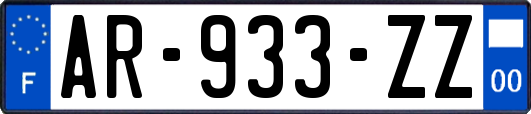 AR-933-ZZ