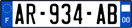 AR-934-AB