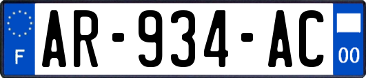 AR-934-AC