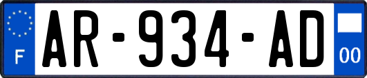 AR-934-AD