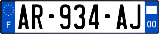 AR-934-AJ