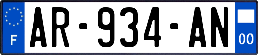 AR-934-AN