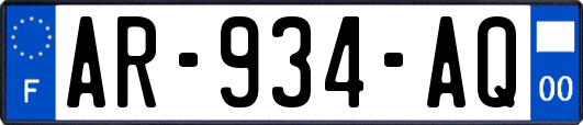 AR-934-AQ