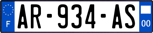 AR-934-AS