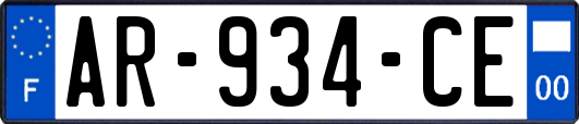 AR-934-CE