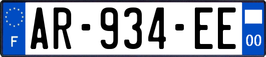 AR-934-EE