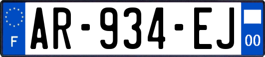 AR-934-EJ