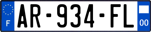 AR-934-FL