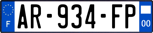 AR-934-FP