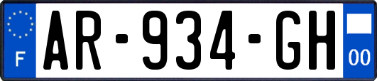AR-934-GH