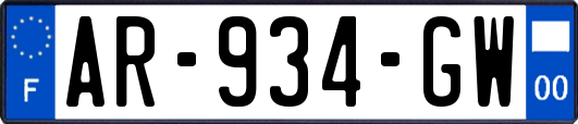 AR-934-GW