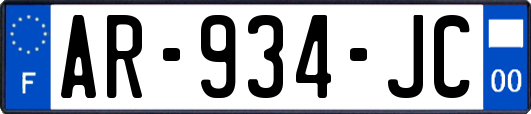 AR-934-JC