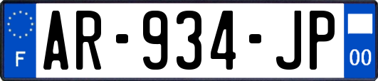 AR-934-JP