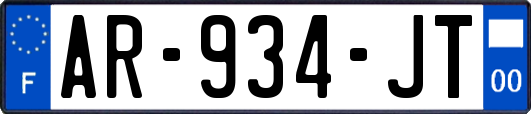 AR-934-JT
