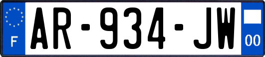 AR-934-JW