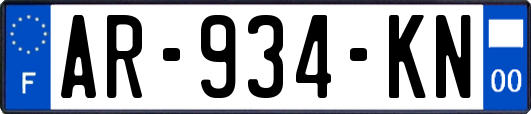 AR-934-KN