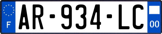 AR-934-LC