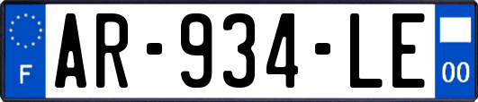 AR-934-LE