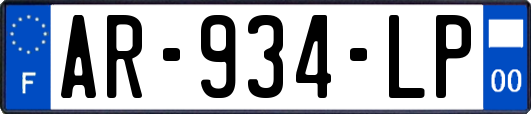 AR-934-LP