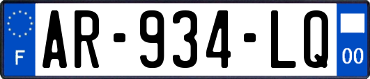 AR-934-LQ
