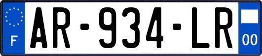 AR-934-LR