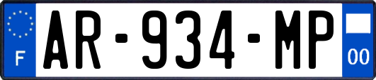 AR-934-MP