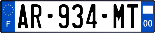 AR-934-MT