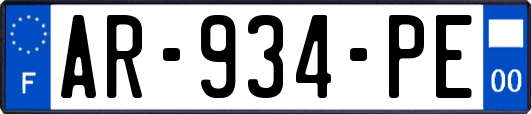 AR-934-PE