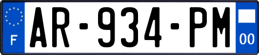 AR-934-PM