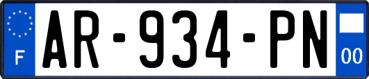 AR-934-PN