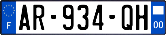 AR-934-QH