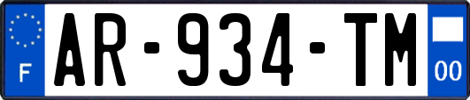 AR-934-TM